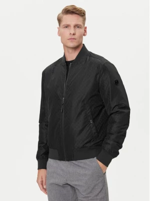 Obrázek produktu JOOP! Bunda bomber 17 JO-330Adams 30047976 Černá Regular Fit