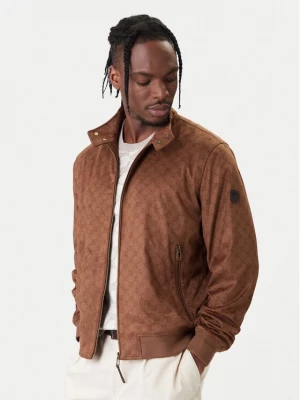 Obrázek produktu JOOP! Bunda bomber 363Pedro 10018973 30101918 Hnědá Regular Fit