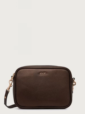 Obrázek produktu Joop! crossbody kabelka dámská kožená Lipari Metallo Cloe hnědá
