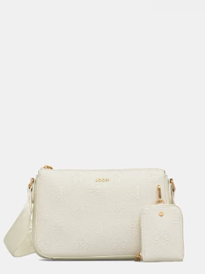 Obrázek produktu Joop! crossbody kabelka dámská z imitace kůže béžová
