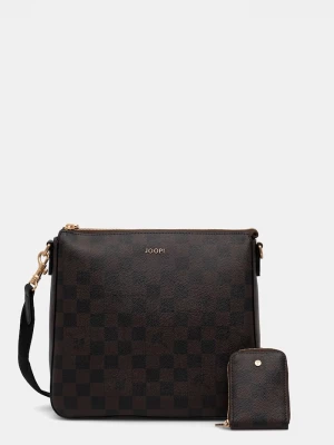 Obrázek produktu Joop! crossbody kabelka dámská z imitace kůže Cortina Piazza Jasmina hnědá