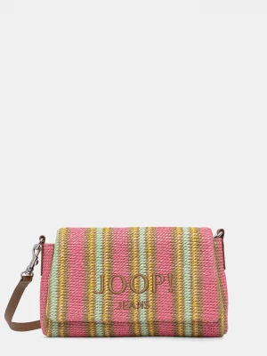Obrázek produktu Joop! crossbody kabelka dámská z pletenky Istria Gal růžová