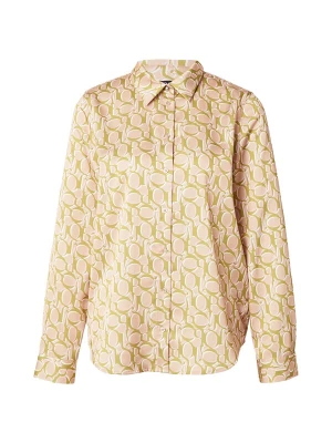 Obrázek produktu JOOP! Halenka tělová / režná / khaki