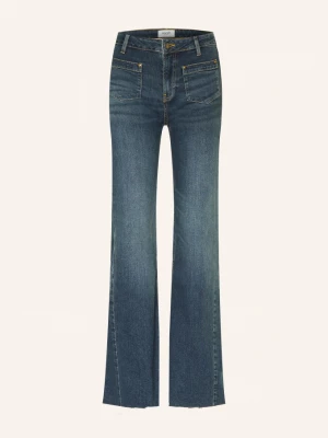 Obrázek produktu Joop! Jeans Bootcut Džíny Eilena 414 navy 414
