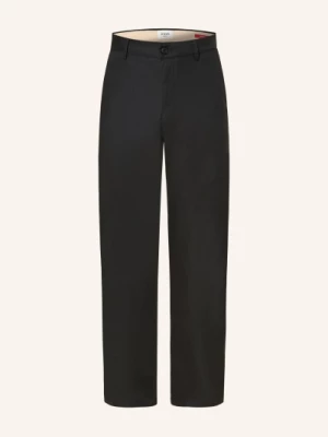 Obrázek produktu Joop! Jeans Chino Kalhoty Matthew Modern Fit černá