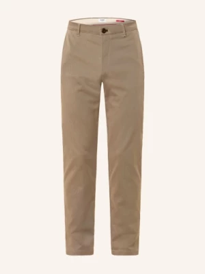 Obrázek produktu Joop! Jeans Chino Kalhoty Matthew Modern Fit černošedá