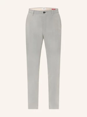 Obrázek produktu Joop! Jeans Chino Kalhoty Matthew Modern Fit šedá