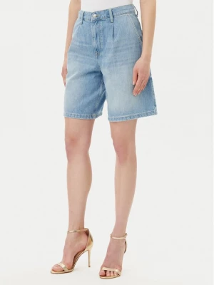 Obrázek produktu JOOP! Jeans Džínové šortky Eike 30046455 Modrá Relaxed Fit