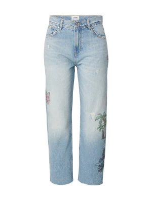 Obrázek produktu JOOP! Jeans Džíny 'Michelle' modrá džínovina / nefritová / magenta