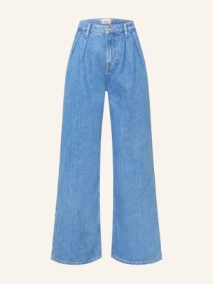 Obrázek produktu Joop! Jeans Džíny S Širokými Nohavicemi Elise 444 turquioseaqua 444