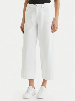 Obrázek produktu JOOP! Jeans Jeansy Miranda-C 30102874 Écru Wide Leg Krémová