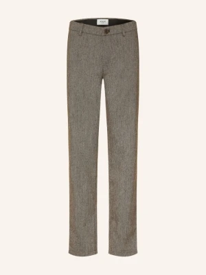 Obrázek produktu Joop! Jeans Kalhoty Matthew Modern Fit tmavě hnědá