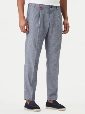 Obrázek produktu JOOP! Jeans Kalhoty z materiálu Lead2 30102837 Tmavomodrá Regular Fit