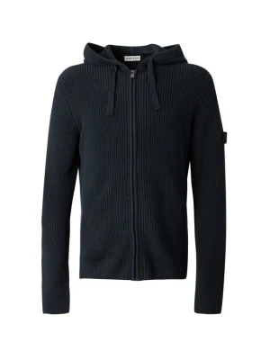Obrázek produktu JOOP! Jeans Kardigan 'Heantez' noční modrá