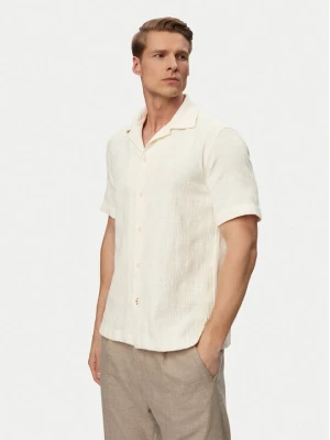 Obrázek produktu JOOP! Jeans Košile Hanau 30102527 Krémová Regular Fit