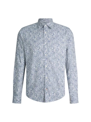Obrázek produktu JOOP! Jeans Košile 'Hanson26' indigo / přírodní bílá