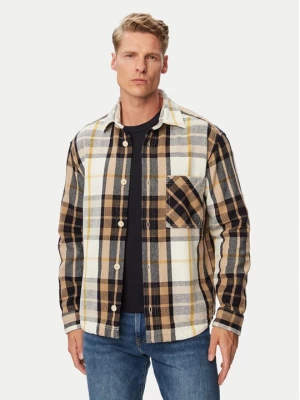 Obrázek produktu JOOP! Jeans Košile Jjsh-186Hadi26-W 30103720 Světle hnědá Regular Fit