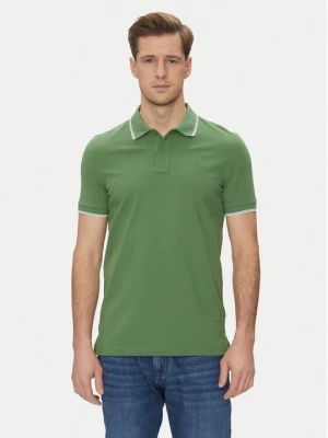 Obrázek produktu JOOP! Jeans Polokošile 15 JJJ-04Agnello 30045613 Zelená Modern Fit