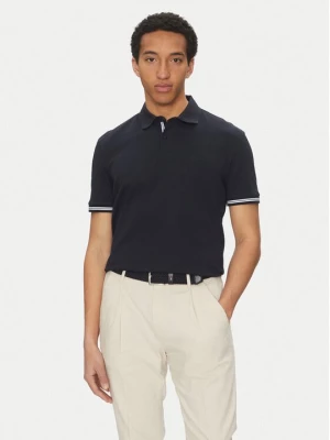 Obrázek produktu JOOP! Jeans Polokošile 15 JJJ-17Amare 30046012 Tmavomodrá Modern Fit