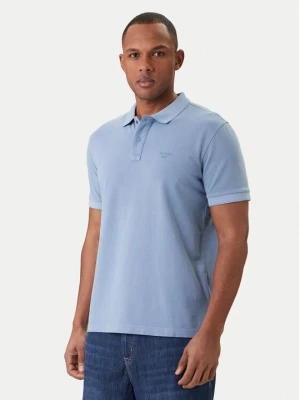 Obrázek produktu JOOP! Jeans Polokošile Ambrosian 30045619 Světle modrá Modern Fit