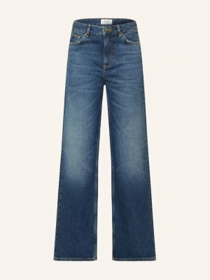 Obrázek produktu Joop! Jeans Široké Džíny Maila 417 navy 417