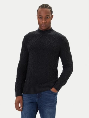 Obrázek produktu JOOP! Jeans Svetr 15 JJK-18Floriano 30047403 Tmavomodrá Modern Fit