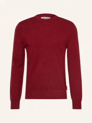 Obrázek produktu Joop! Jeans Svetr Laurelor tmavě červená