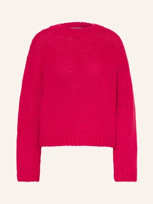 Obrázek produktu Joop! Jeans Svetry Kartico neonově růžová