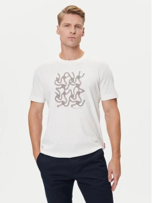 Obrázek produktu JOOP! Jeans T-Shirt 15 JJJ-08Anup 30047002 Béžová Modern Fit