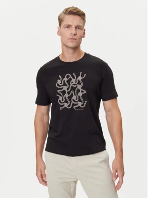 Obrázek produktu JOOP! Jeans T-Shirt 15 JJJ-08Anup 30047002 Černá Modern Fit