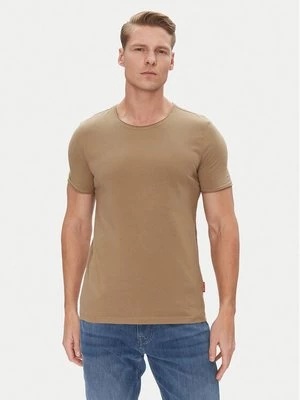 Obrázek produktu JOOP! Jeans T-Shirt 15 JJJ-11Cesare 30045665 Hnědá Modern Fit