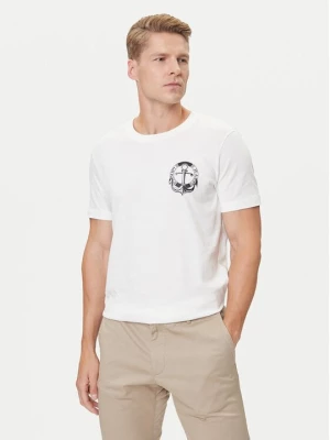 Obrázek produktu JOOP! Jeans T-Shirt 15 JJJ-28Alidor 30047014 Béžová Modern Fit