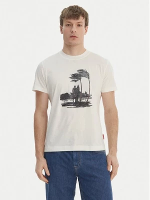Obrázek produktu JOOP! Jeans T-Shirt JJJ-Lanakila 30101983 Écru Regular Fit Krémová