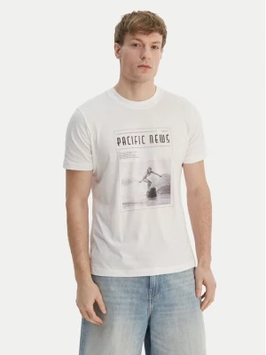 Obrázek produktu JOOP! Jeans T-Shirt JJJ-Laulea 30101984 Bílá Regular Fit