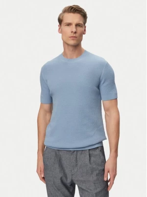 Obrázek produktu JOOP! Jeans T-Shirt Sandero 30101597 Modrá Regular Fit