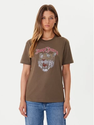 Obrázek produktu JOOP! Jeans T-Shirt Tanasia 30048568 Zelená Regular Fit
