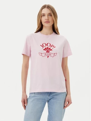 Obrázek produktu JOOP! Jeans T-Shirt Toldi 30046273 Růžová Regular Fit