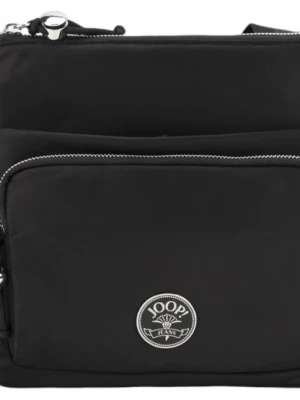 Obrázek produktu JOOP! Jeans Taška přes rameno 'Lietissimo 1.0 Lilou' černá