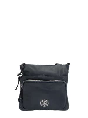 Obrázek produktu JOOP! Jeans Taška přes rameno 'Lietissimo 1.0 Lilou' noční modrá / bílá