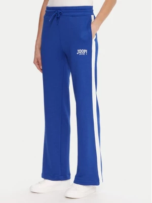 Obrázek produktu JOOP! Jeans Teplákové kalhoty 10020529 30048534 Modrá Regular Fit