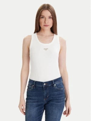 Obrázek produktu JOOP! Jeans Top 30046103 Bílá Slim Fit
