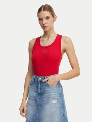 Obrázek produktu JOOP! Jeans Top Tana 30046103 Červená Slim Fit