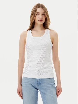 Obrázek produktu JOOP! Jeans Top Tunka 30046107 Bílá Slim Fit