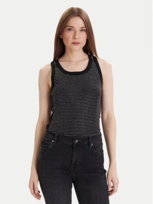 Obrázek produktu JOOP! Jeans Top Tunka 30046107 Černá Slim Fit