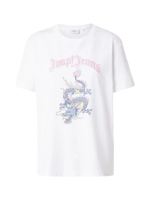 Obrázek produktu JOOP! Jeans Tričko světlemodrá / žlutá / růžová / bílá