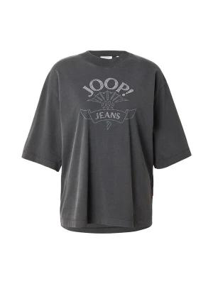 Obrázek produktu JOOP! Jeans Tričko 'Teca' šedá
