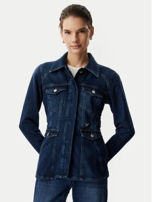 Obrázek produktu JOOP! Jeansová bunda Imera 30104371 Tmavomodrá Regular Fit