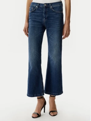 Obrázek produktu JOOP! Jeansy 261Dp58Chrisi-C 30104373 Tmavomodrá Cropp Flare Fit