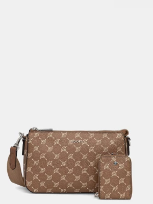 Obrázek produktu Joop! crossbody kabelka dámská z imitace kůže Cortina Jasmina hnědá