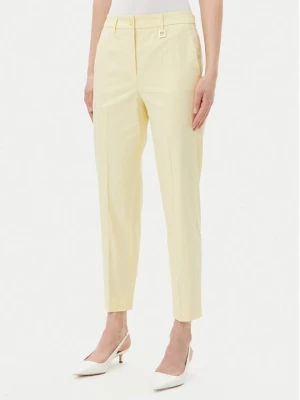 Obrázek produktu JOOP! Kalhoty z materiálu 58 252P58Petrona-X 30045842 Žlutá Slim Fit